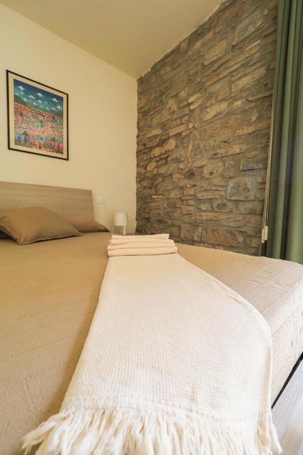 Rivacanze Apartments Laglio Extérieur photo