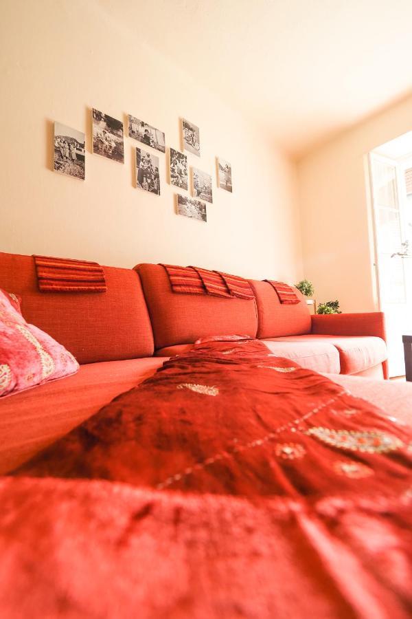Rivacanze Apartments Laglio Extérieur photo