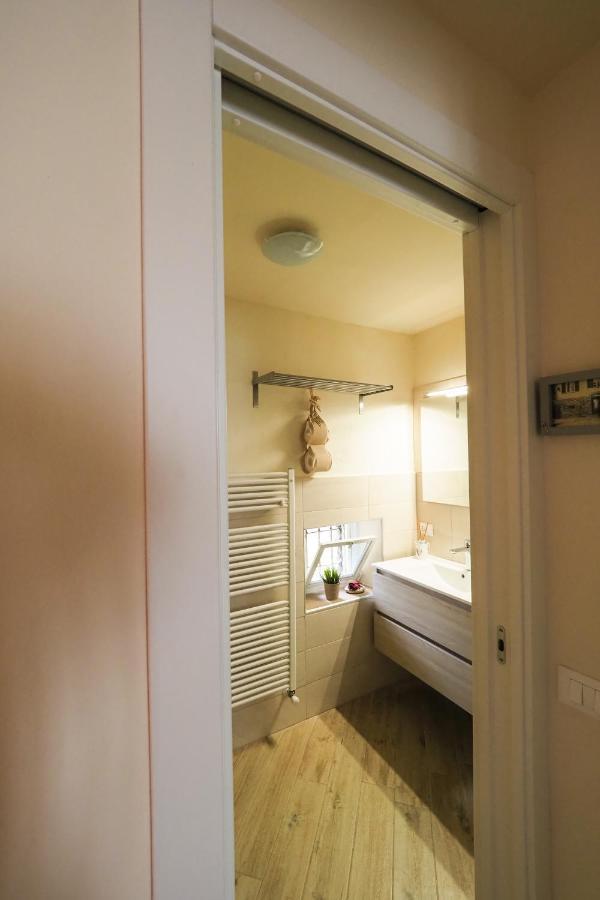 Rivacanze Apartments Laglio Extérieur photo