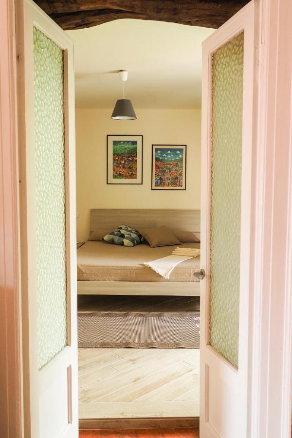 Rivacanze Apartments Laglio Extérieur photo