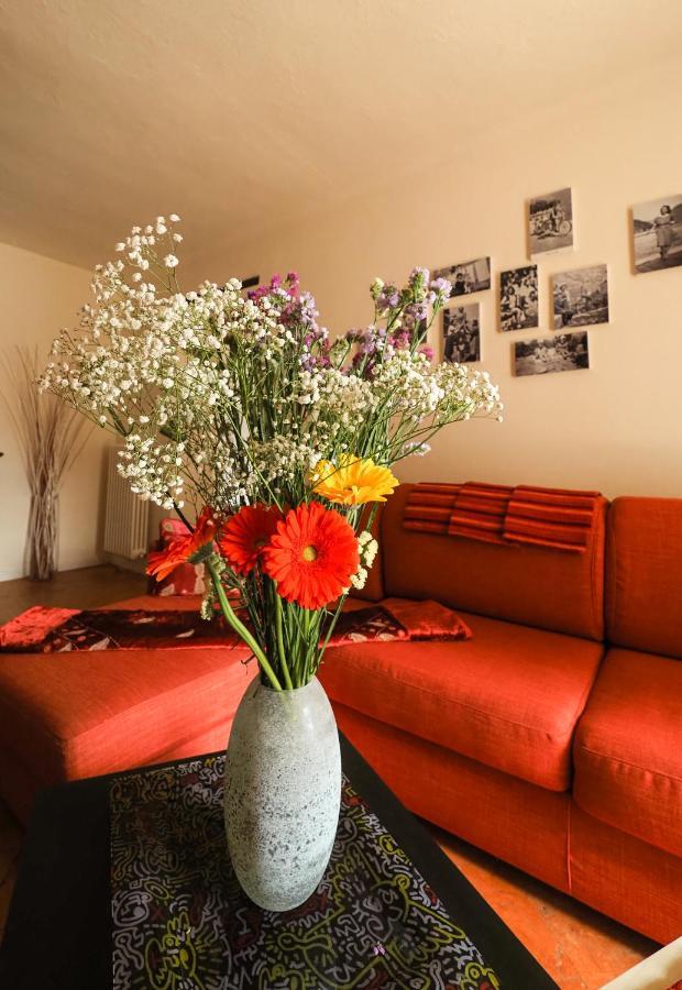 Rivacanze Apartments Laglio Extérieur photo