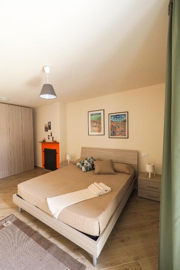 Rivacanze Apartments Laglio Extérieur photo